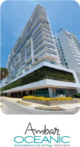 Ambar oceanic