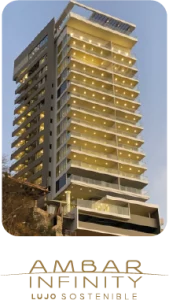 Ambar infinity